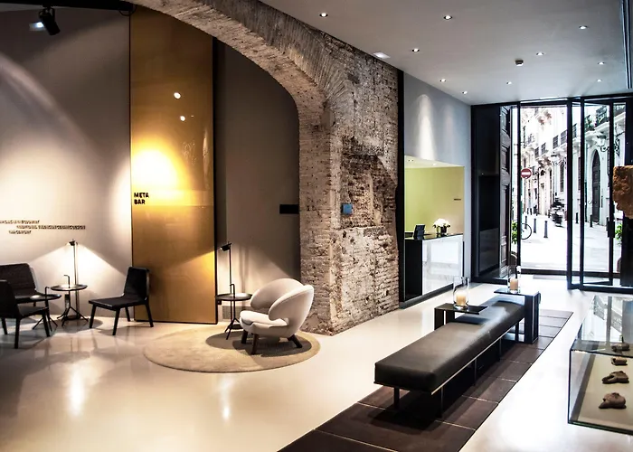Caro Hotel Valenza
